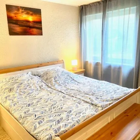 Apartamento 5150 In Tossens