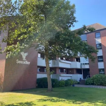 5150 In Tossens Apartamento