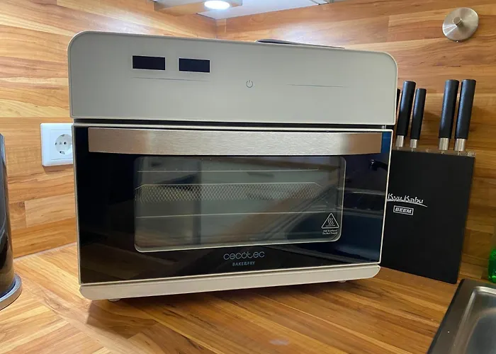 Apartman 5150 In Tossens Butjadingen