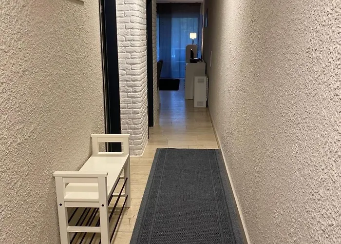 Apartman 5150 In Tossens